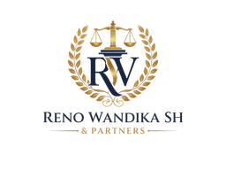 Reno Wandika & Partners Lawfirm Logo
