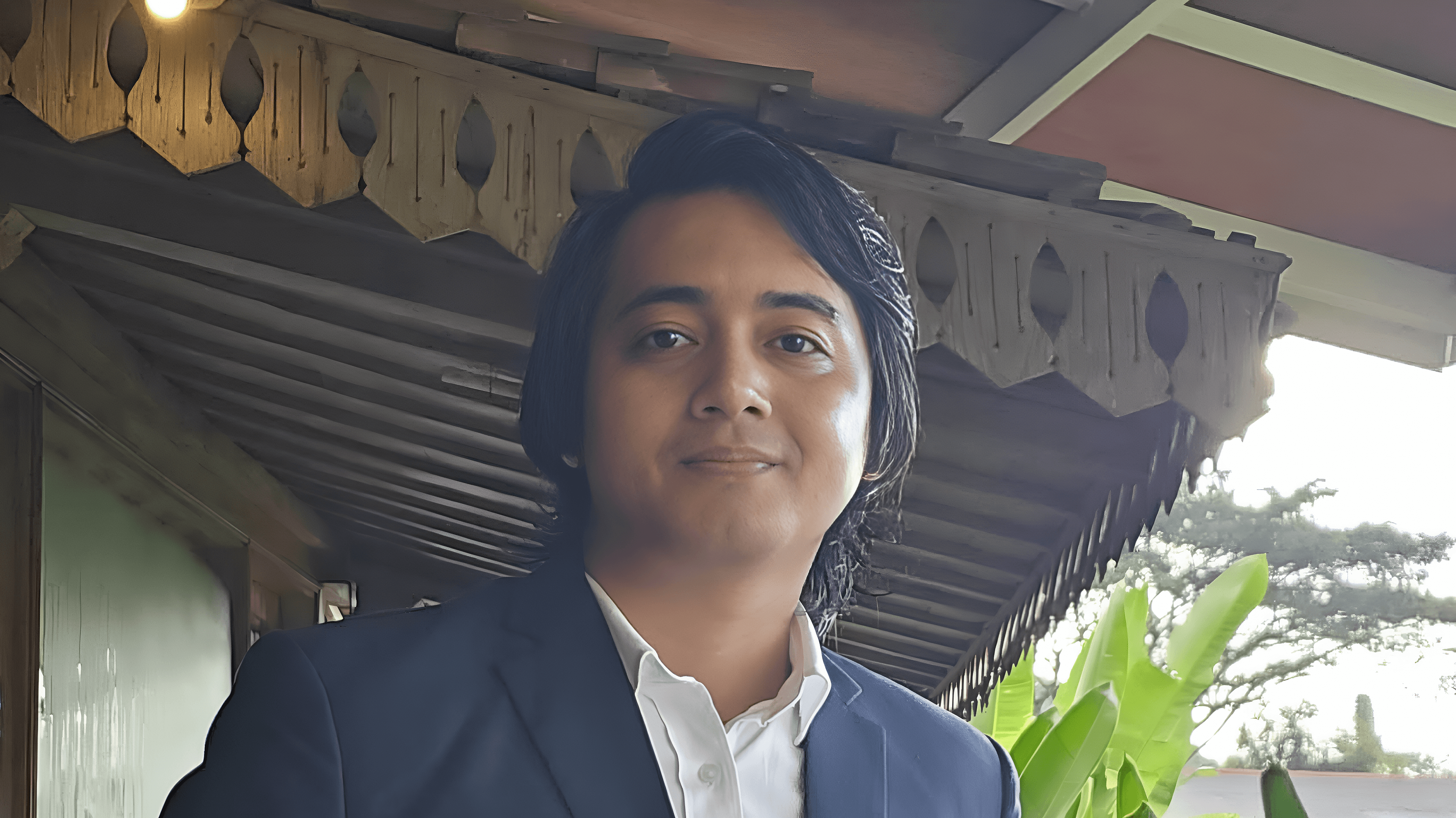 Profil Reno Wandika